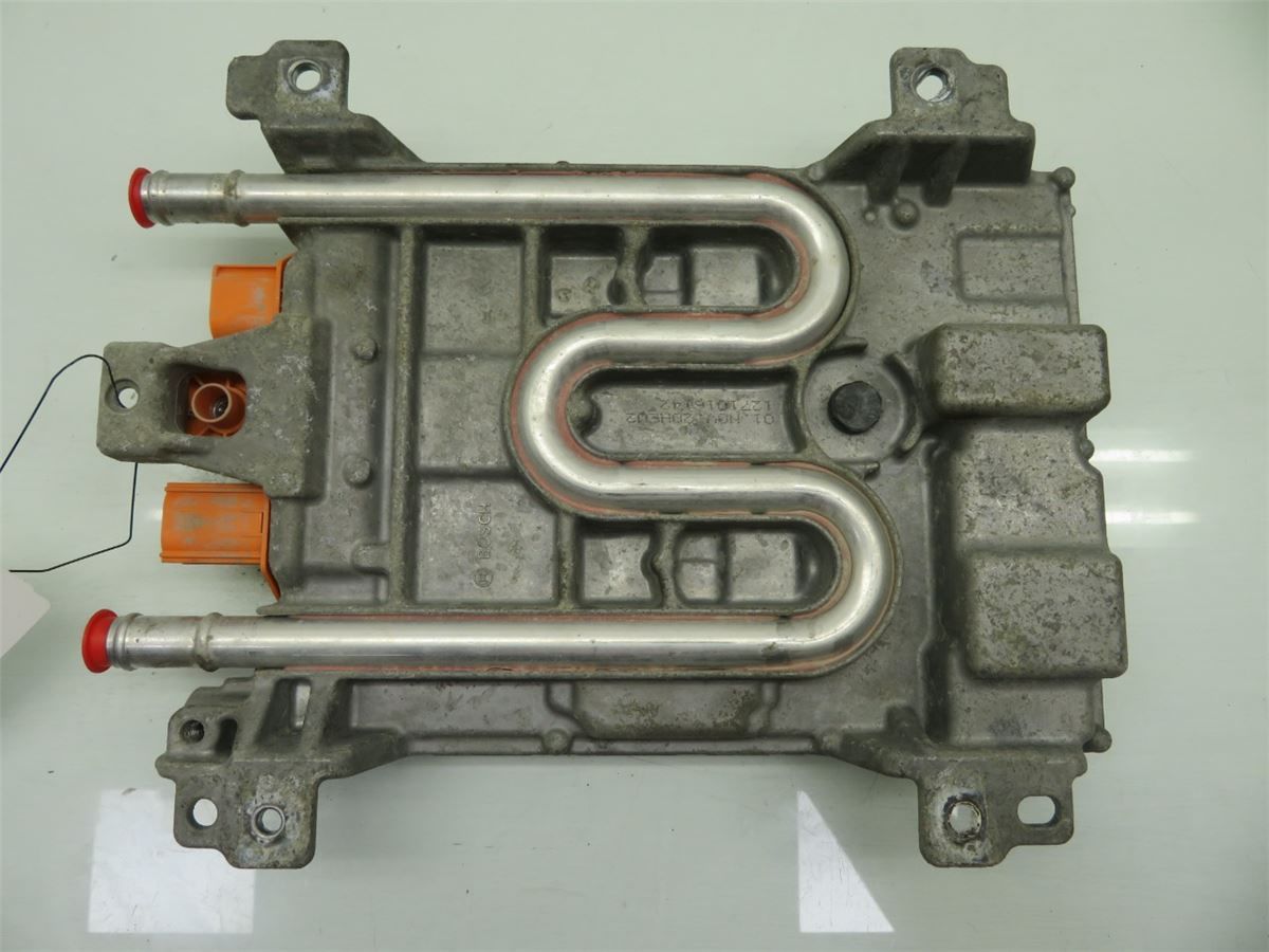 Hybrid Converter DC/DC – bilde 4