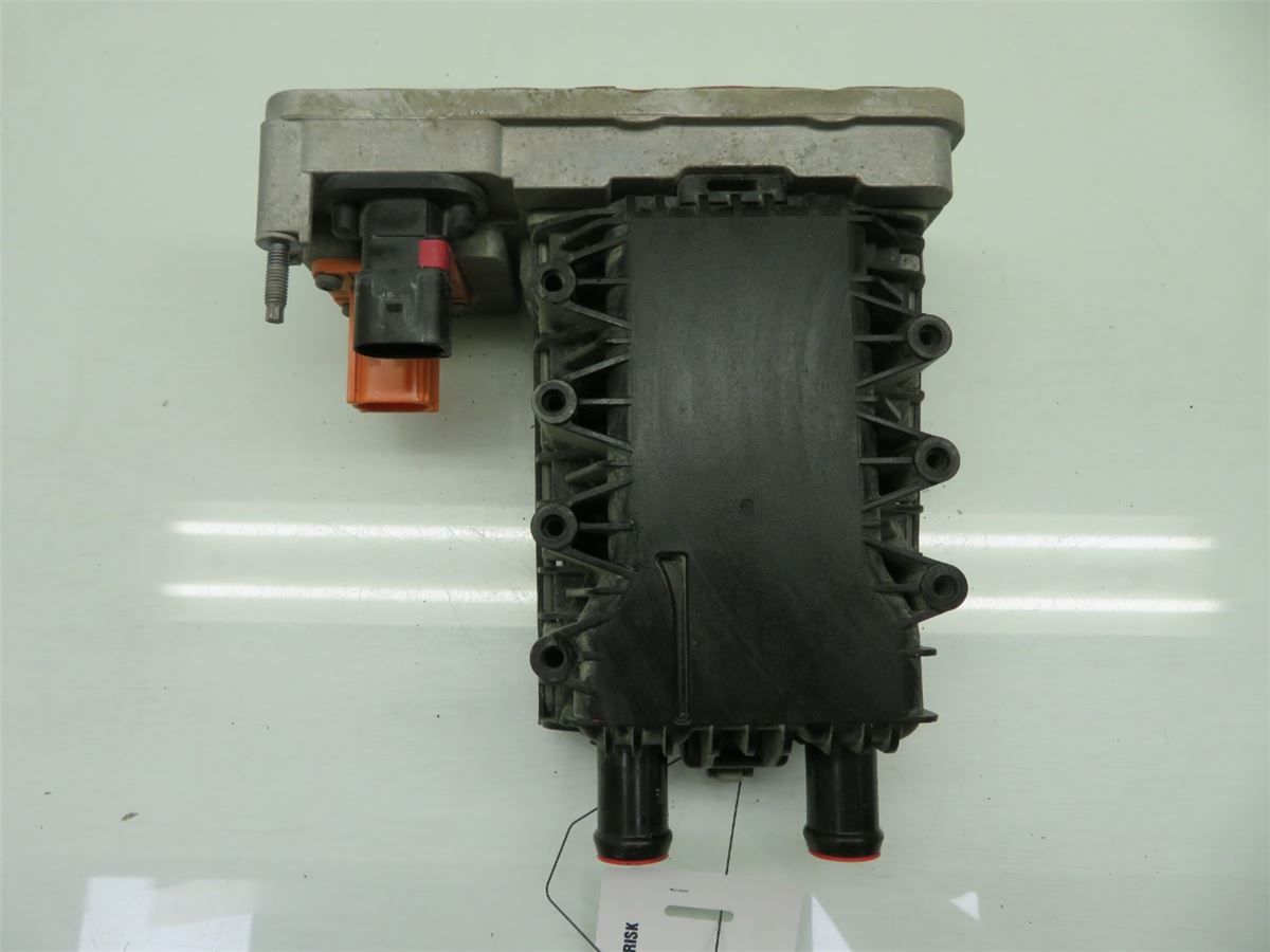 Varmeapparat Reg. Elektrisk – bilde 1