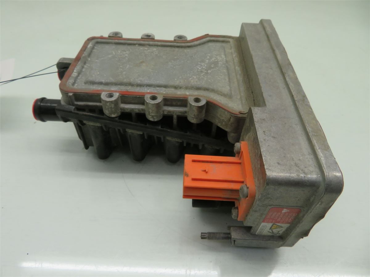 Varmeapparat Reg. Elektrisk – bilde 2