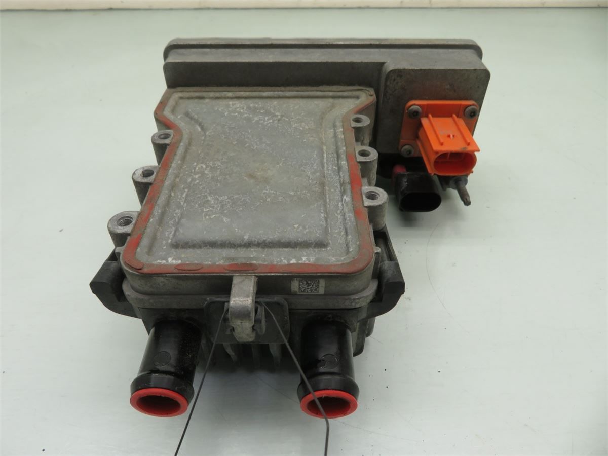 Varmeapparat Reg. Elektrisk – bilde 3