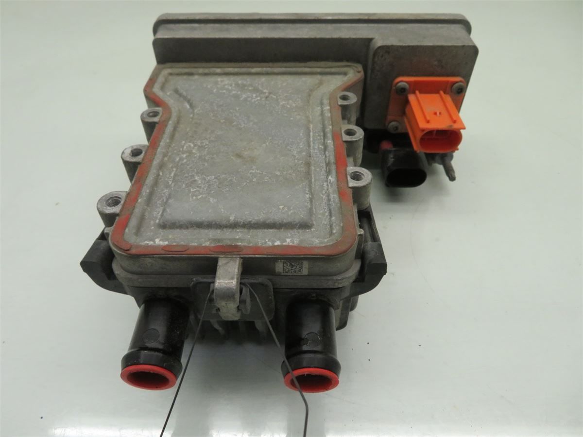 Varmeapparat Reg. Elektrisk – bilde 4
