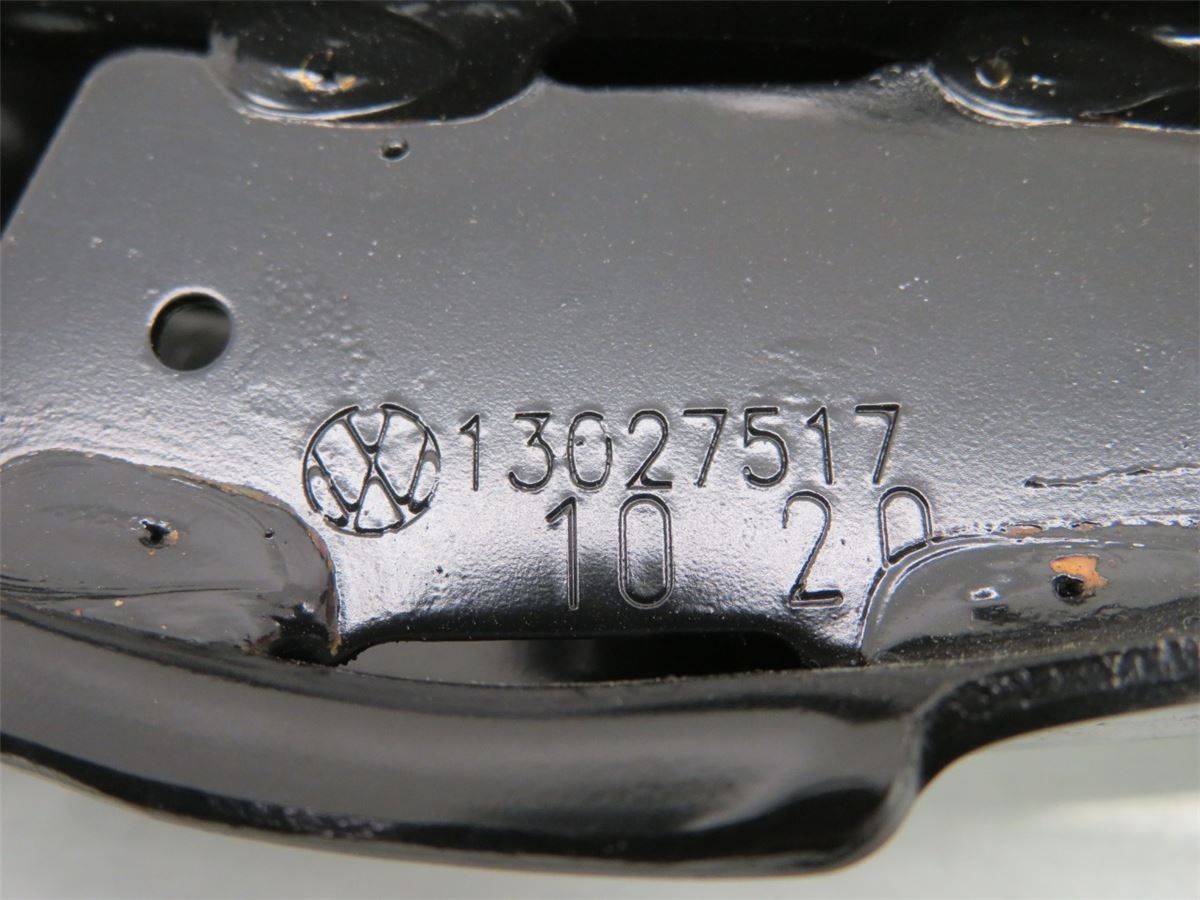 Bremsepedal – bilde 3