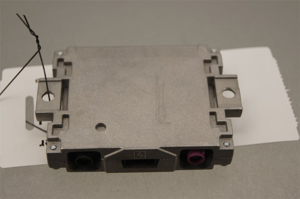 Stereo Antenneforsterker – bilde 2