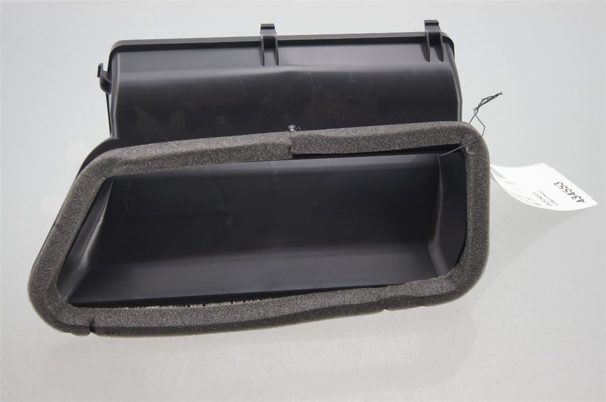Luftstyring Front – bilde 1