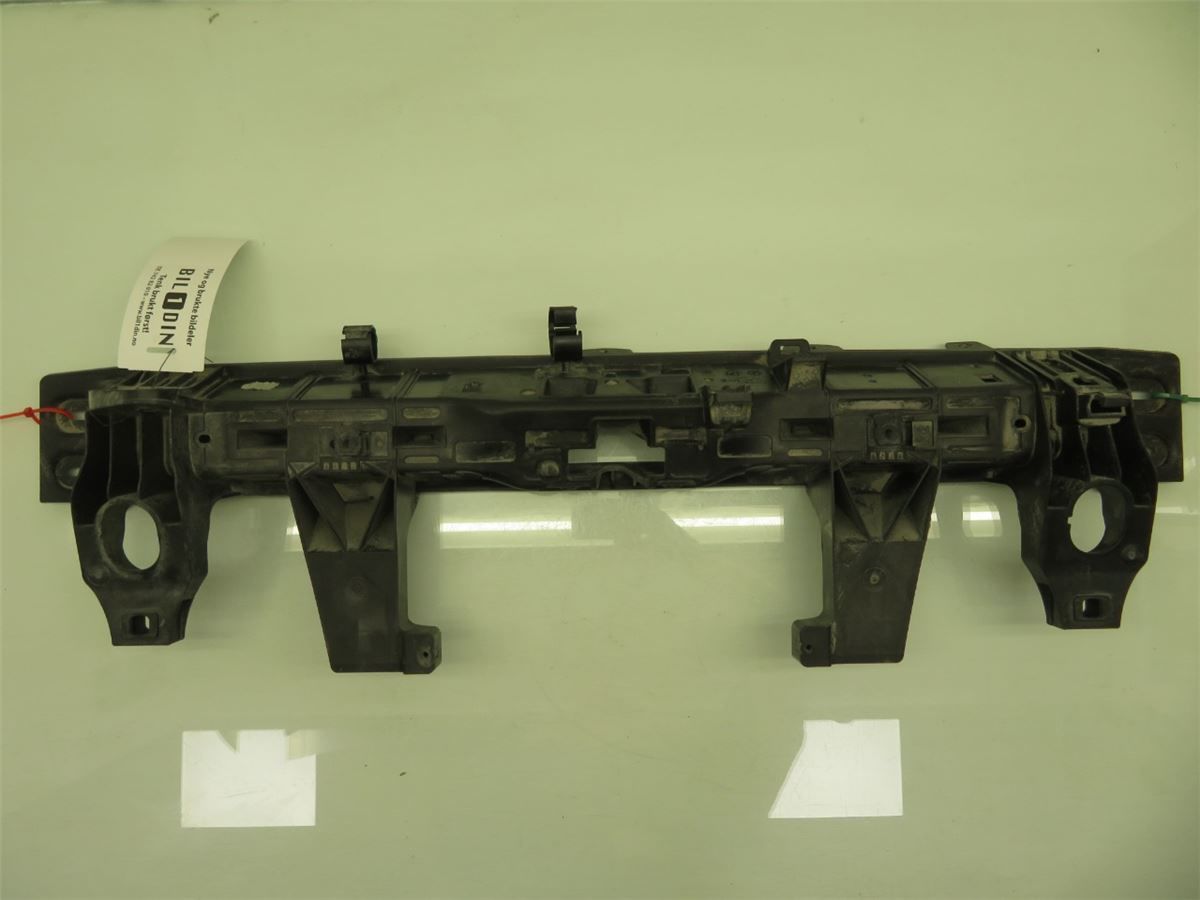 Frontplate Øvre – bilde 1
