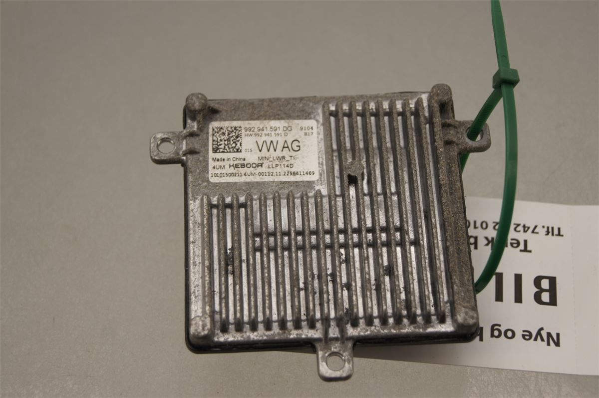 Styreenhet Xenon – bilde 2