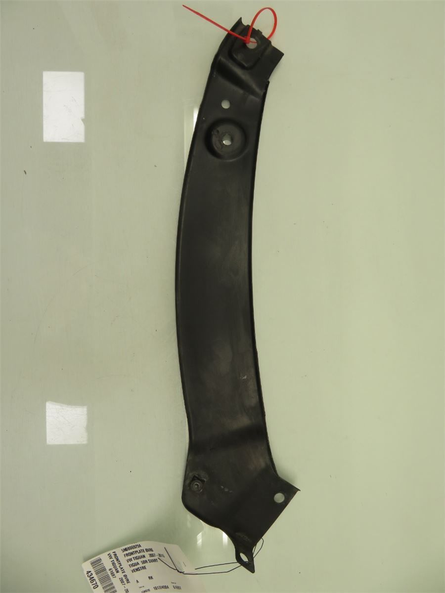 Frontplate Øvre – bilde 2