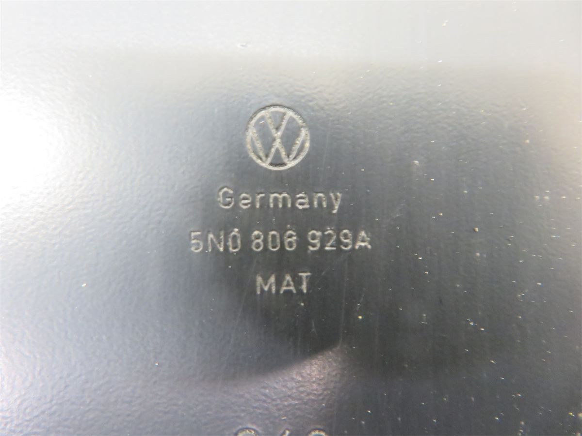 Frontplate Øvre – bilde 3