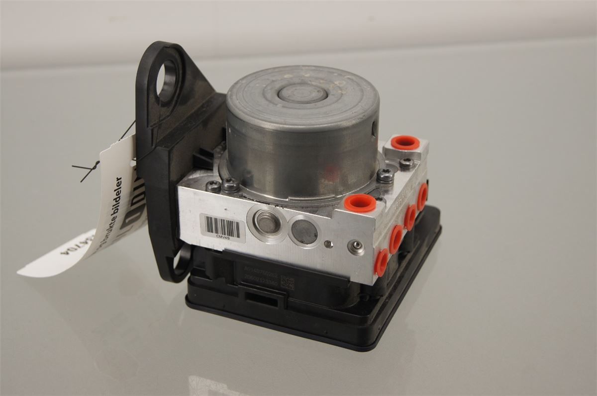 ABS Hydraulikkaggregat – bilde 2