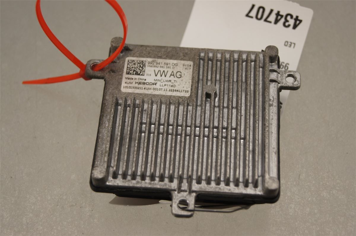 Styreenhet Xenon – bilde 2