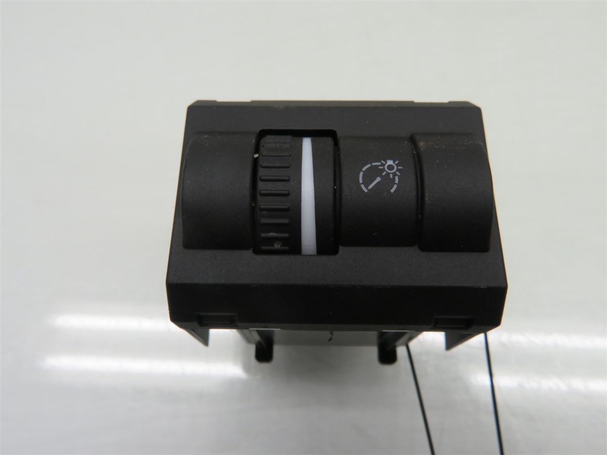 Bryter Dashbord Lys Dimming – bilde 1