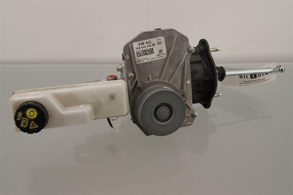 Bremseservo – bilde 2