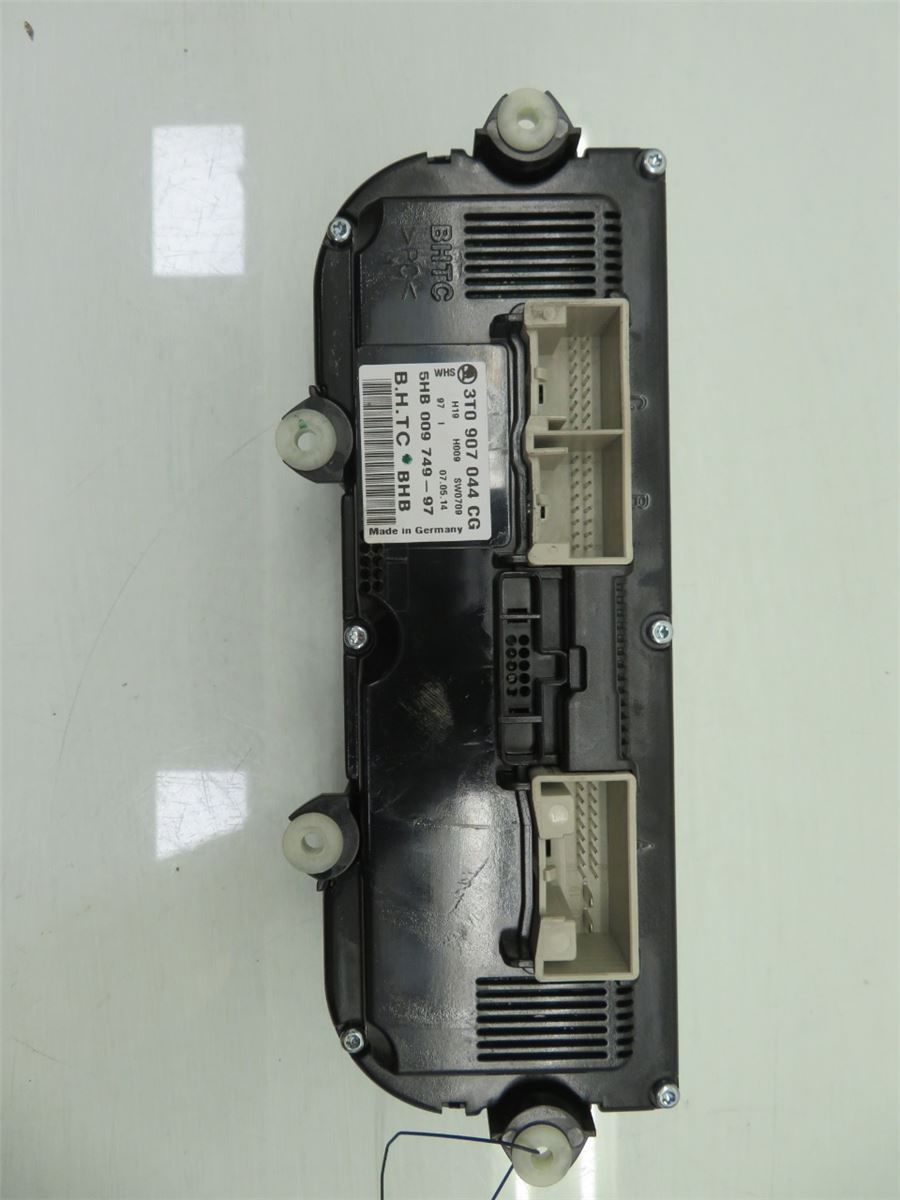 Varme AC Betjening/Display – bilde 2
