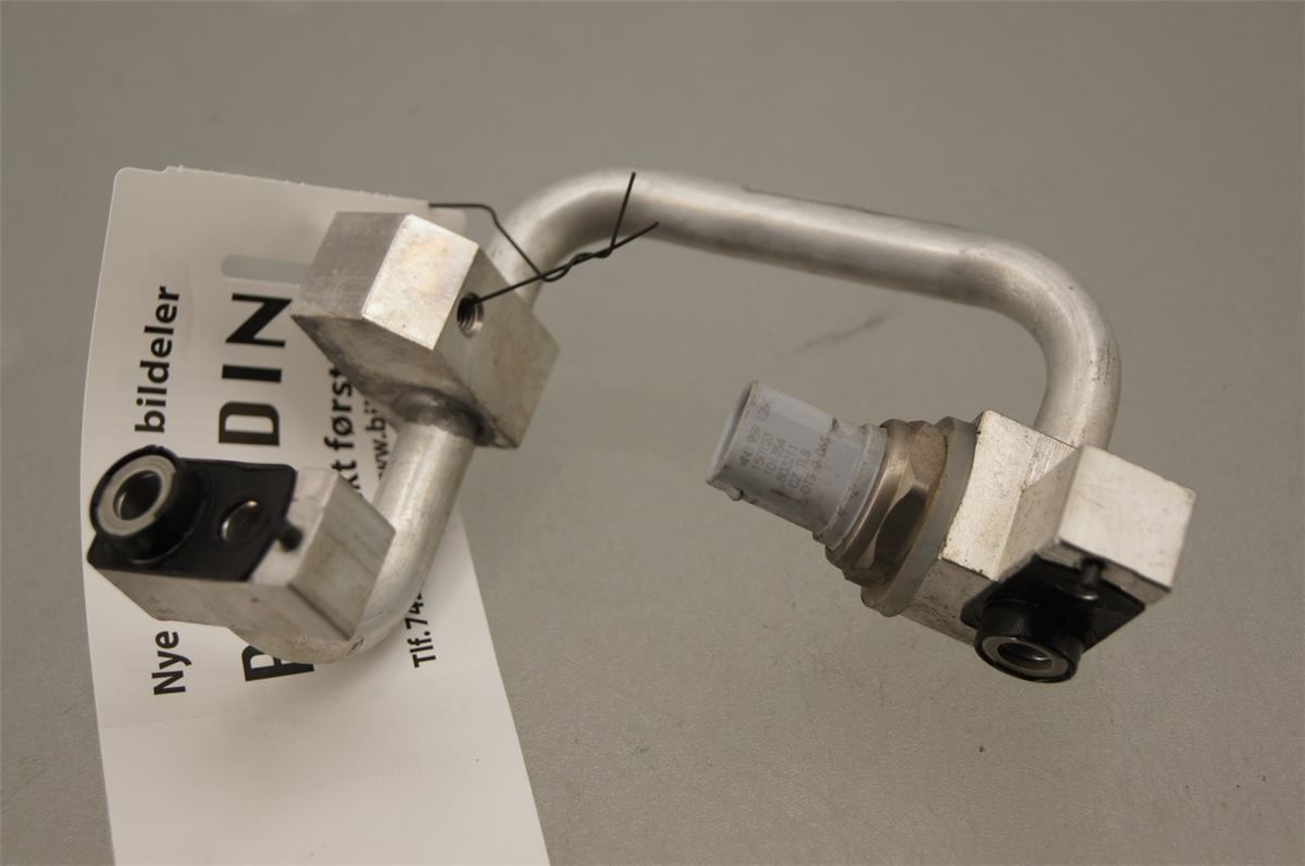 Varme AC Slange / Rør – bilde 1