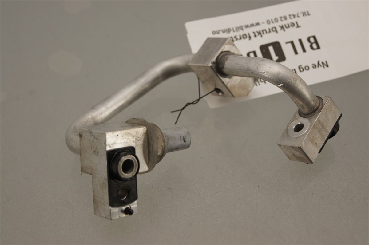 Varme AC Slange / Rør – bilde 2