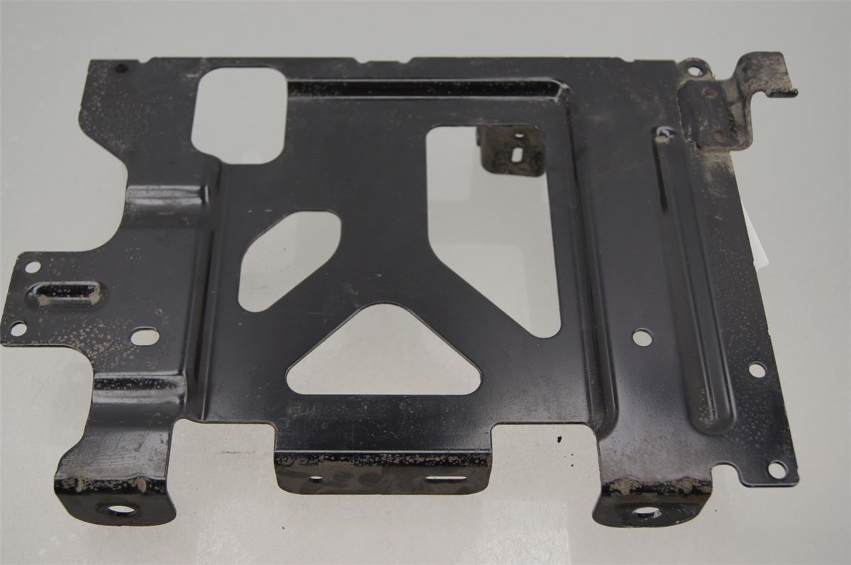 Batterikasse / Feste / Holder – bilde 1