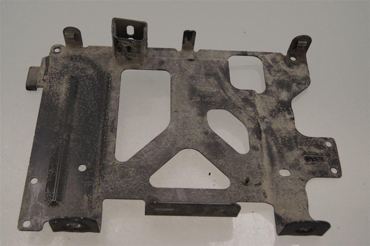 Batterikasse / Feste / Holder – bilde 2