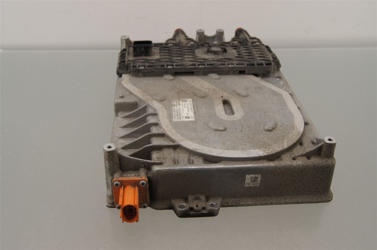 Batteri Høyspenning Lader – bilde 3