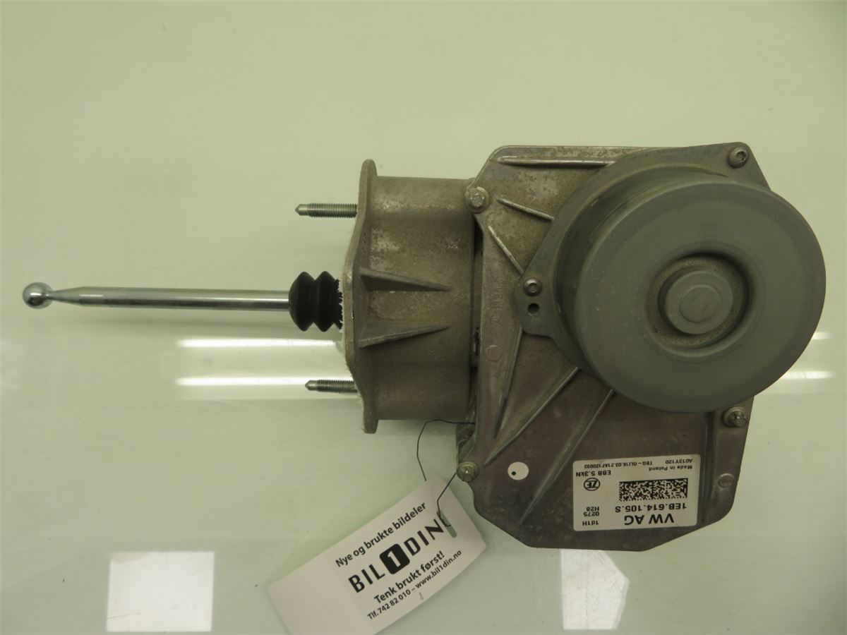Bremseservo – bilde 2