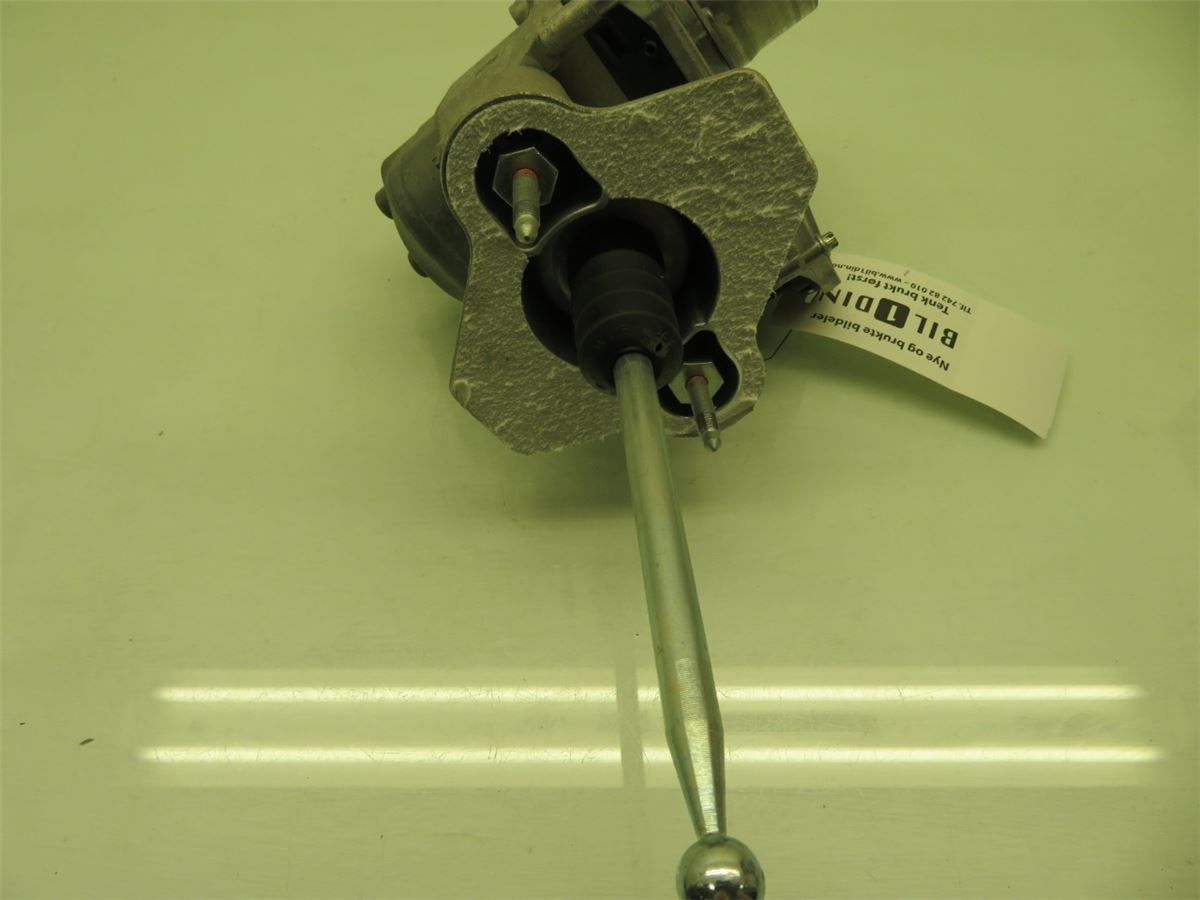 Bremseservo – bilde 3