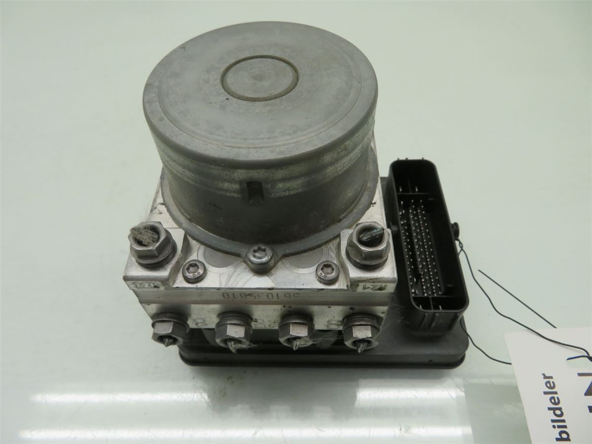 ABS Hydraulikkaggregat – bilde 3