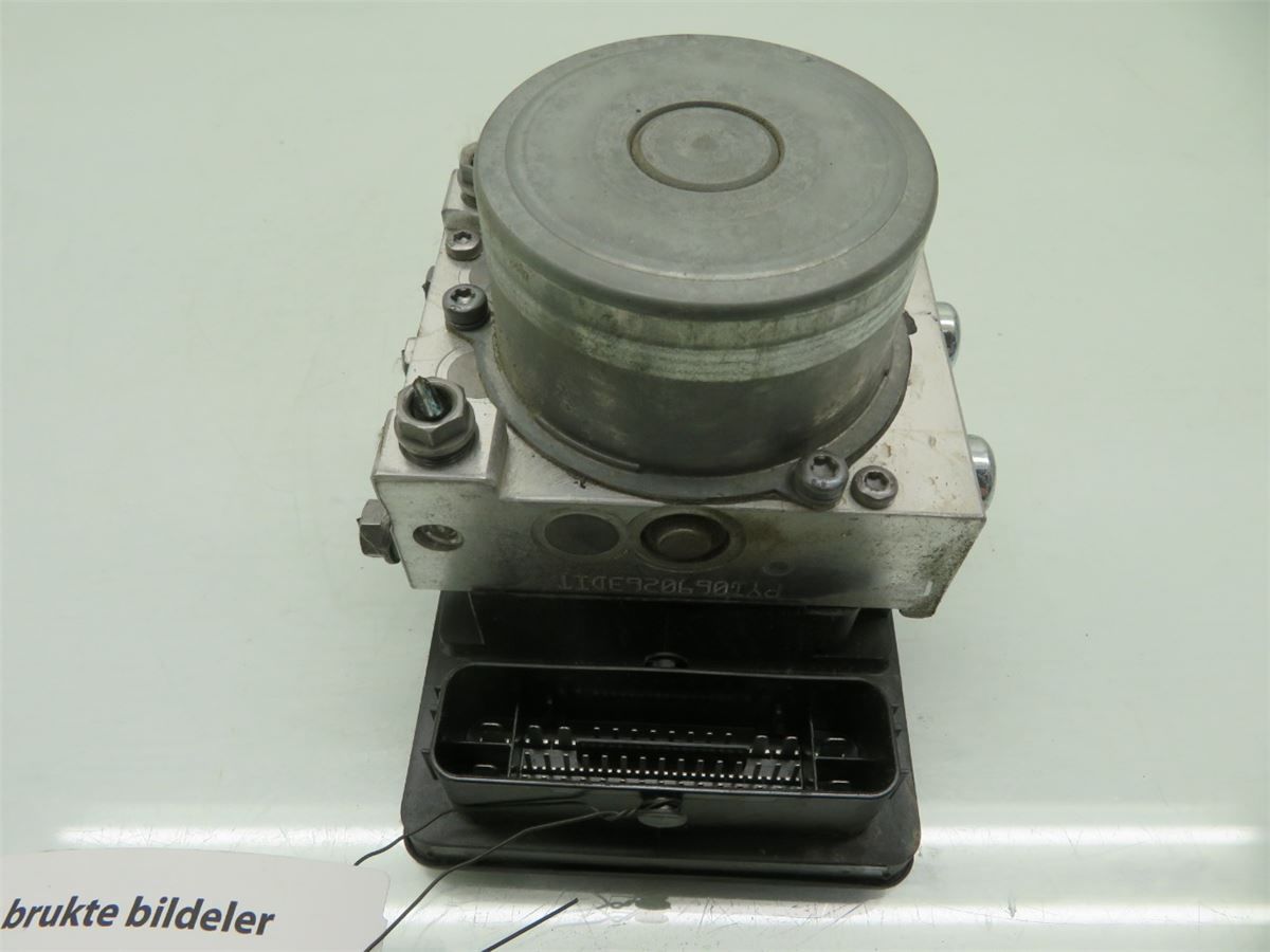 ABS Hydraulikkaggregat – bilde 4