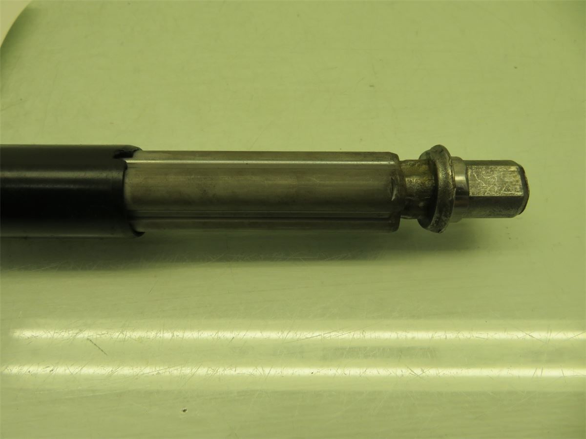 Rattakselrør – bilde 2