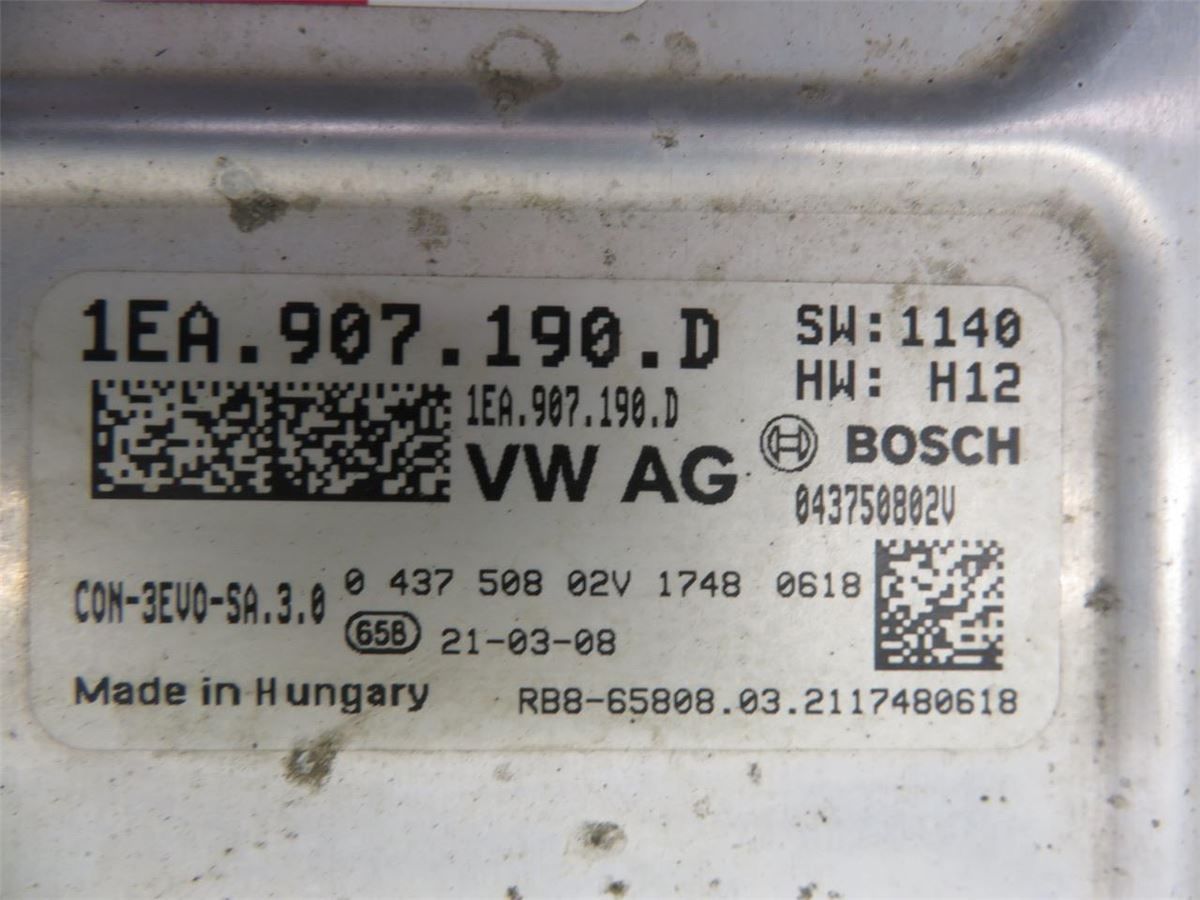 Batteri Spenningsomformer – bilde 2