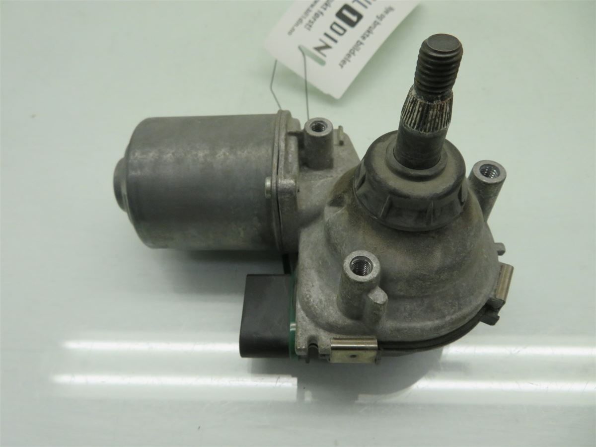 Viskermotor Frontrute – bilde 2
