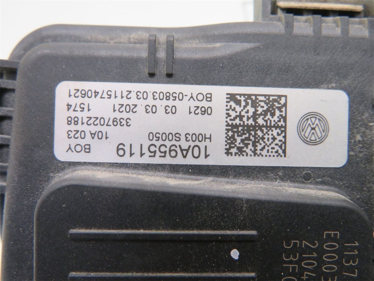 Viskermotor Frontrute – bilde 4