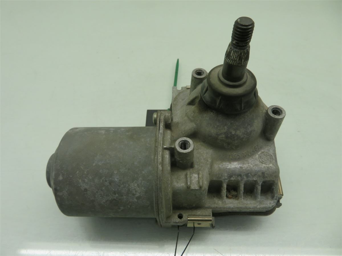 Viskermotor Frontrute – bilde 1