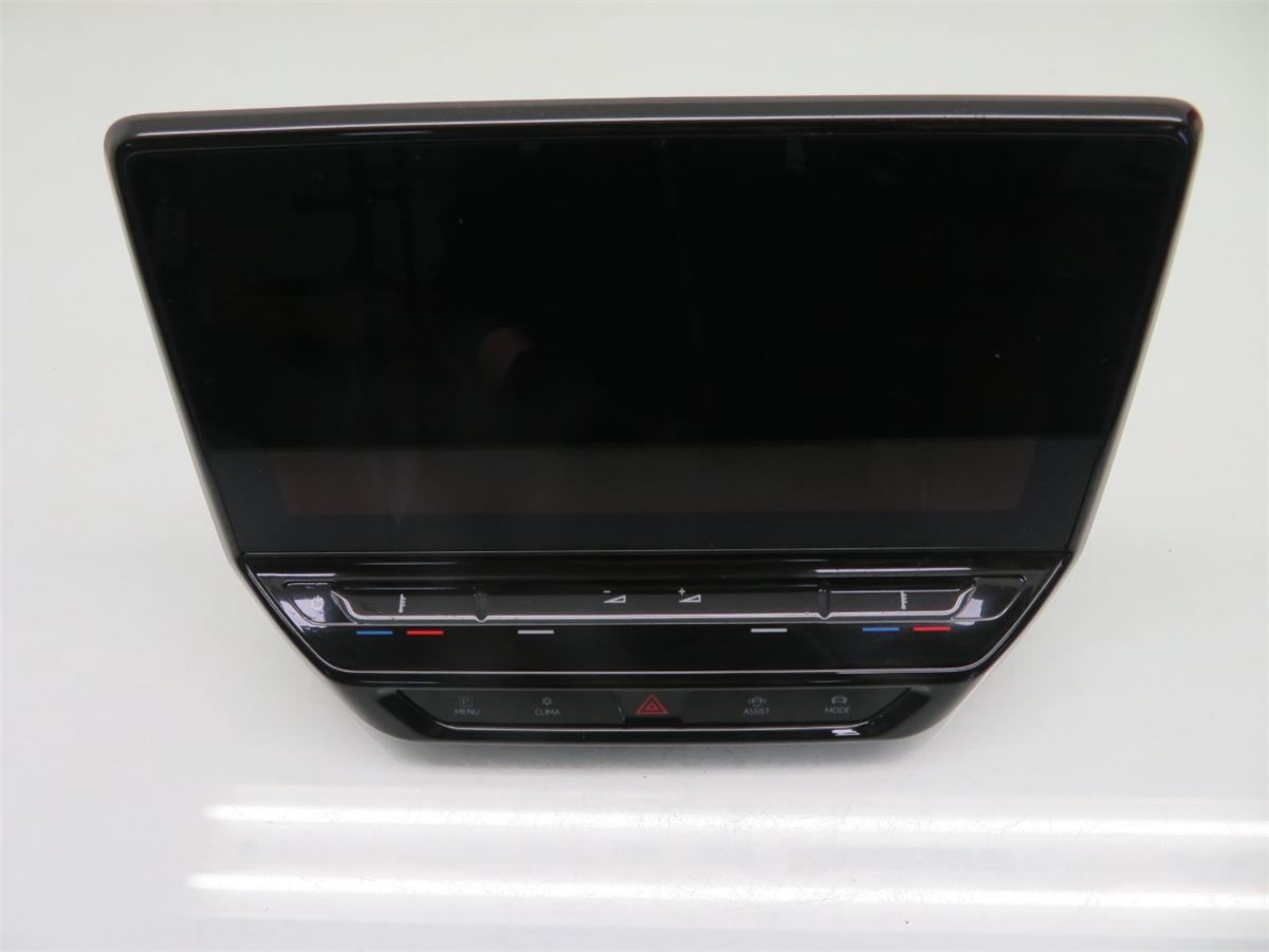 Instr. Multifunksjonsdisplay – bilde 1