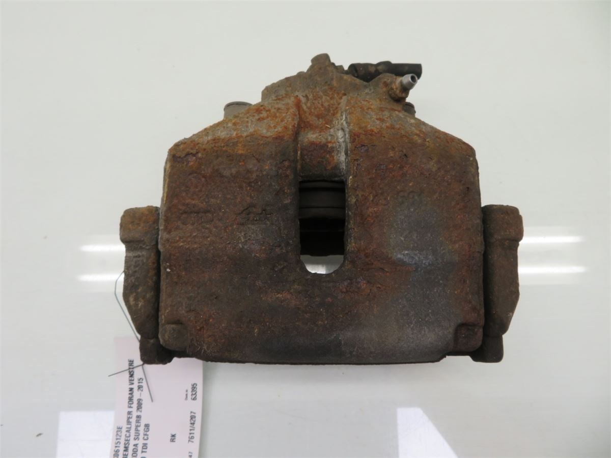 Bremsecaliper Foran Venstre – bilde 1