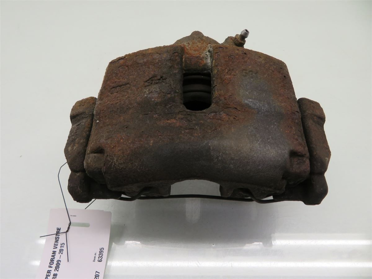 Bremsecaliper Foran Venstre – bilde 2