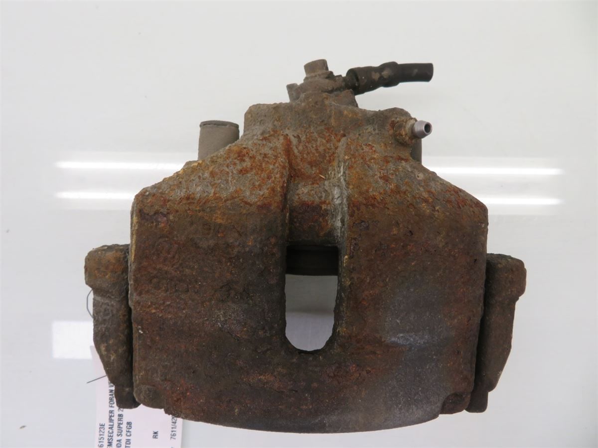 Bremsecaliper Foran Venstre – bilde 3
