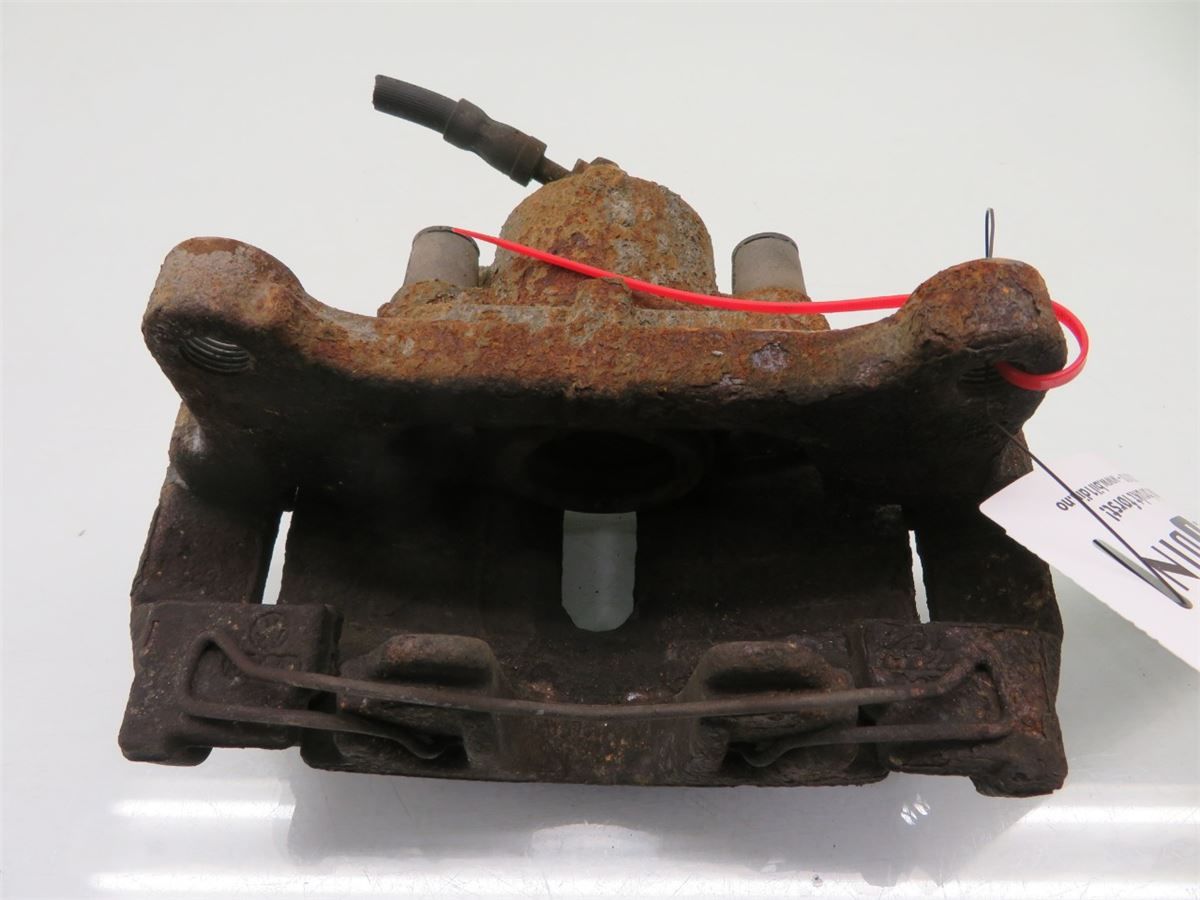 Bremsecaliper Foran Venstre – bilde 4