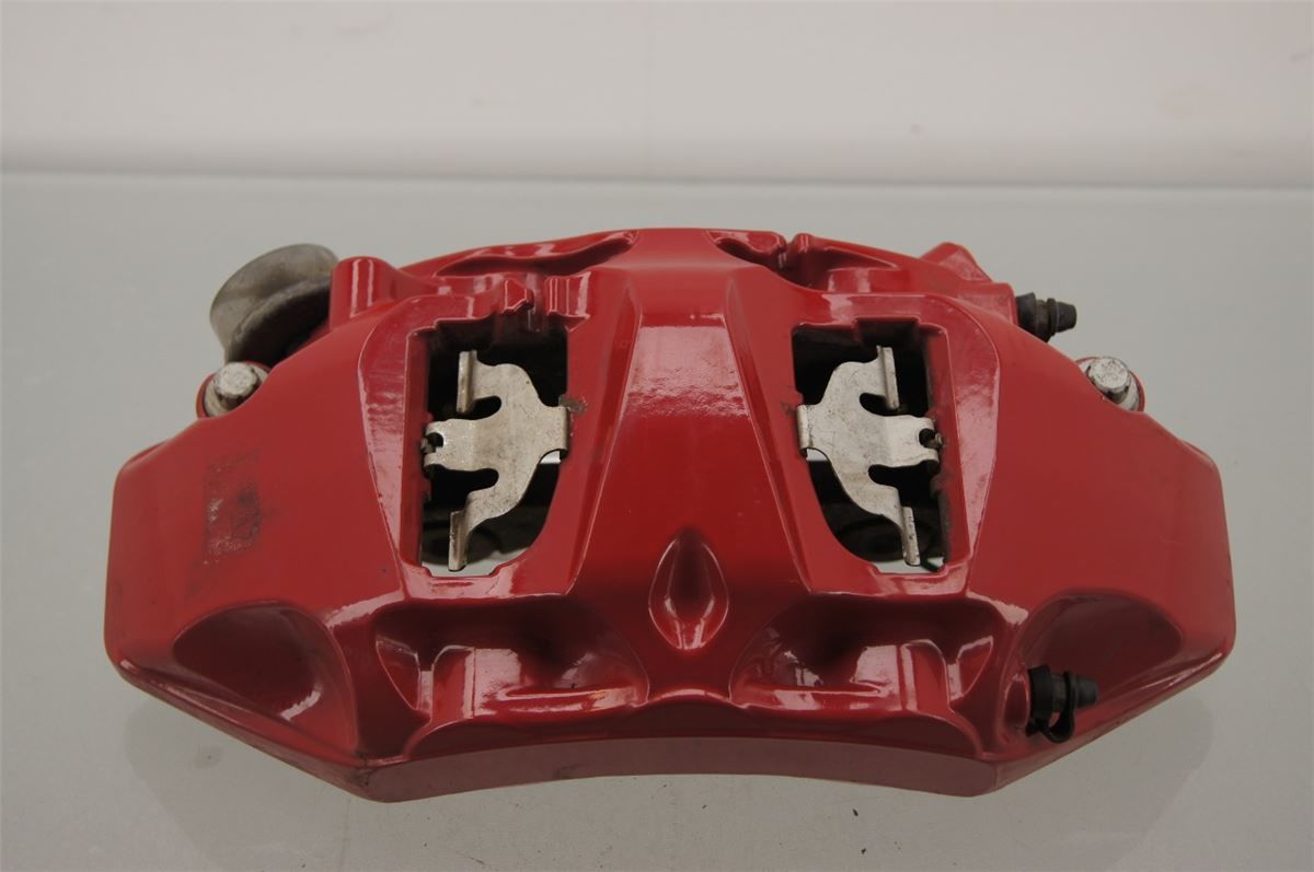 Bremsecaliper Foran Høyre – bilde 1