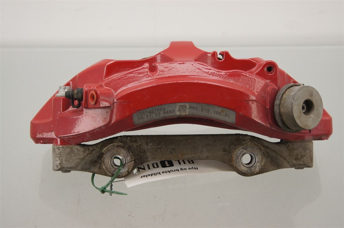 Bremsecaliper Foran Høyre – bilde 2