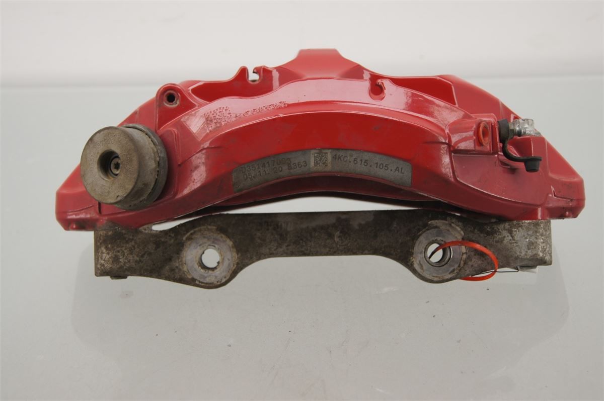 Bremsecaliper Foran Venstre – bilde 2