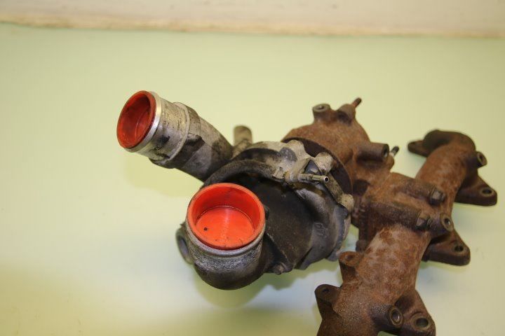 Turboaggregat – bilde 2