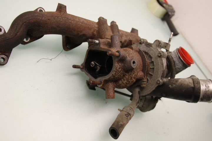 Turboaggregat – bilde 4