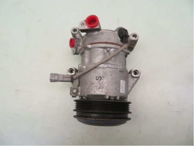 Varme AC Kompressor – bilde 2