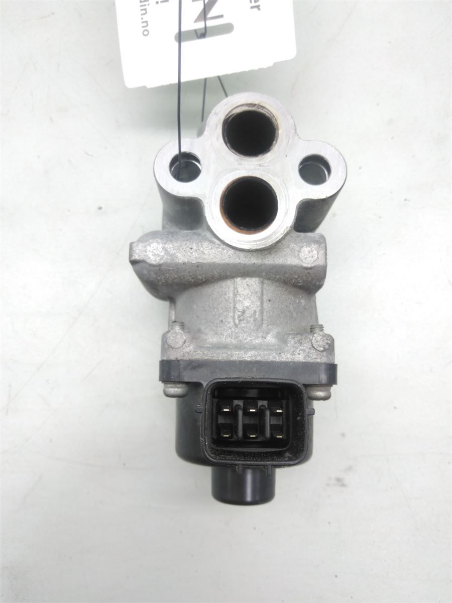 EGR Ventil – bilde 1