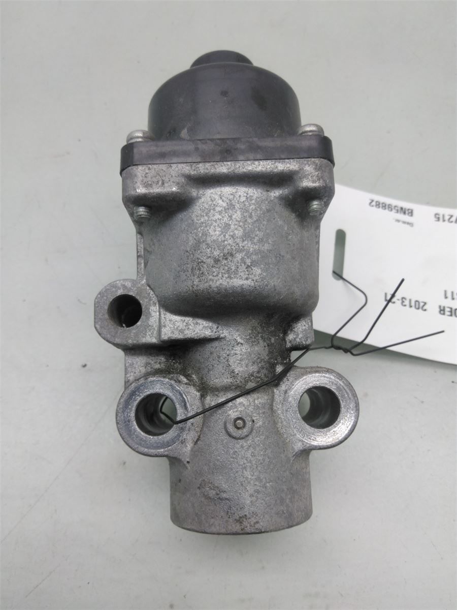 EGR Ventil – bilde 2
