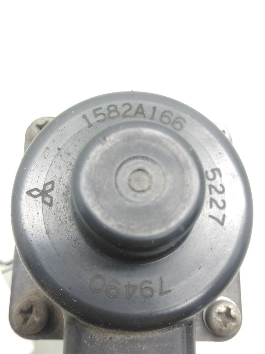 EGR Ventil – bilde 3