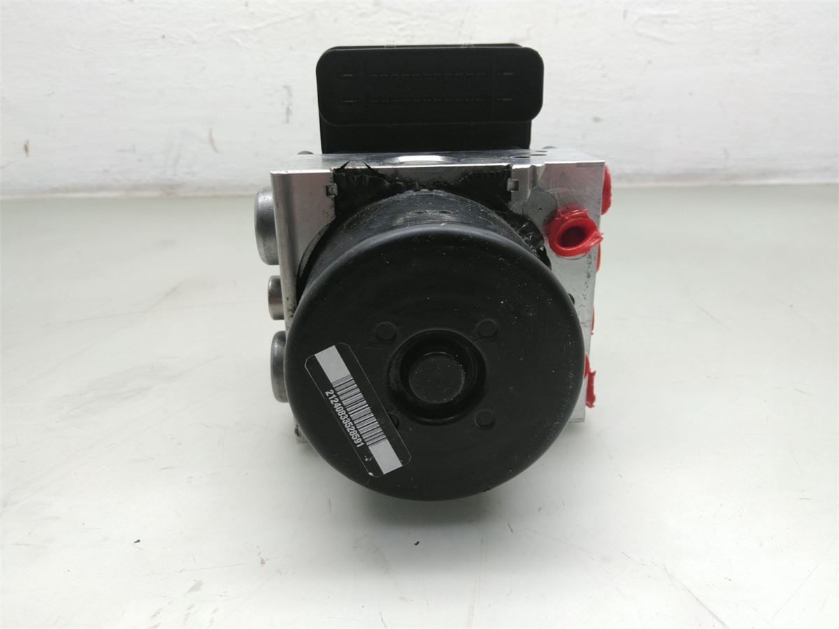 ABS Hydraulikkaggregat – bilde 1