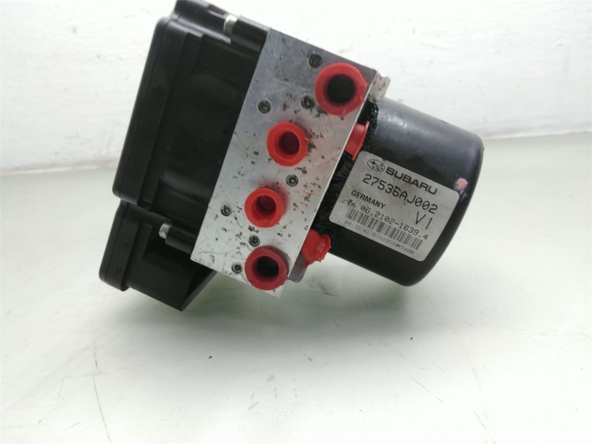 ABS Hydraulikkaggregat – bilde 2