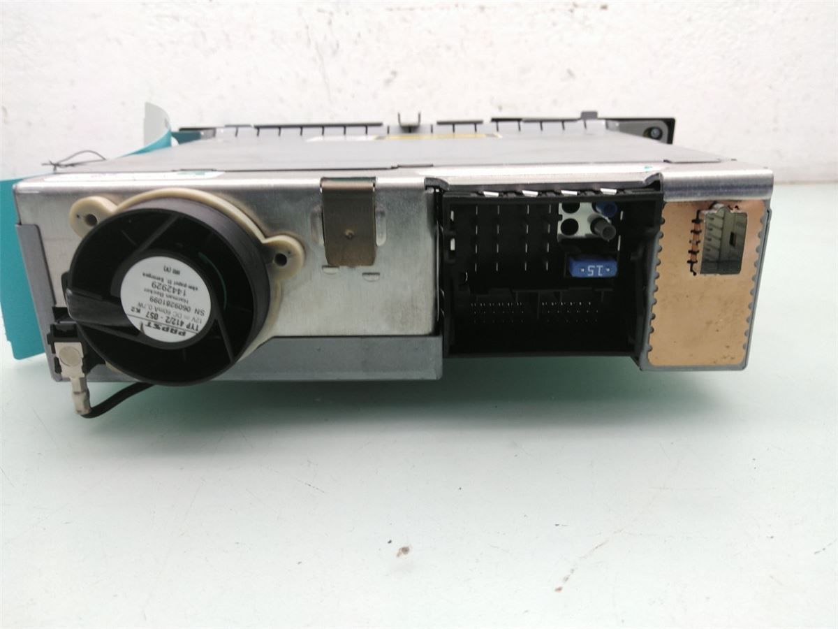 Stereo Radio Med CD – bilde 2