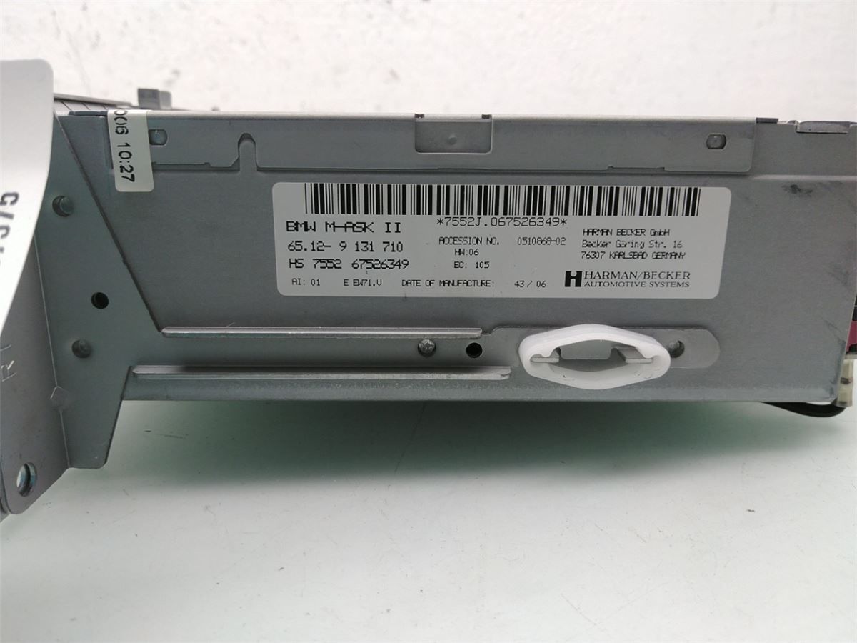 Stereo Radio Med CD – bilde 3