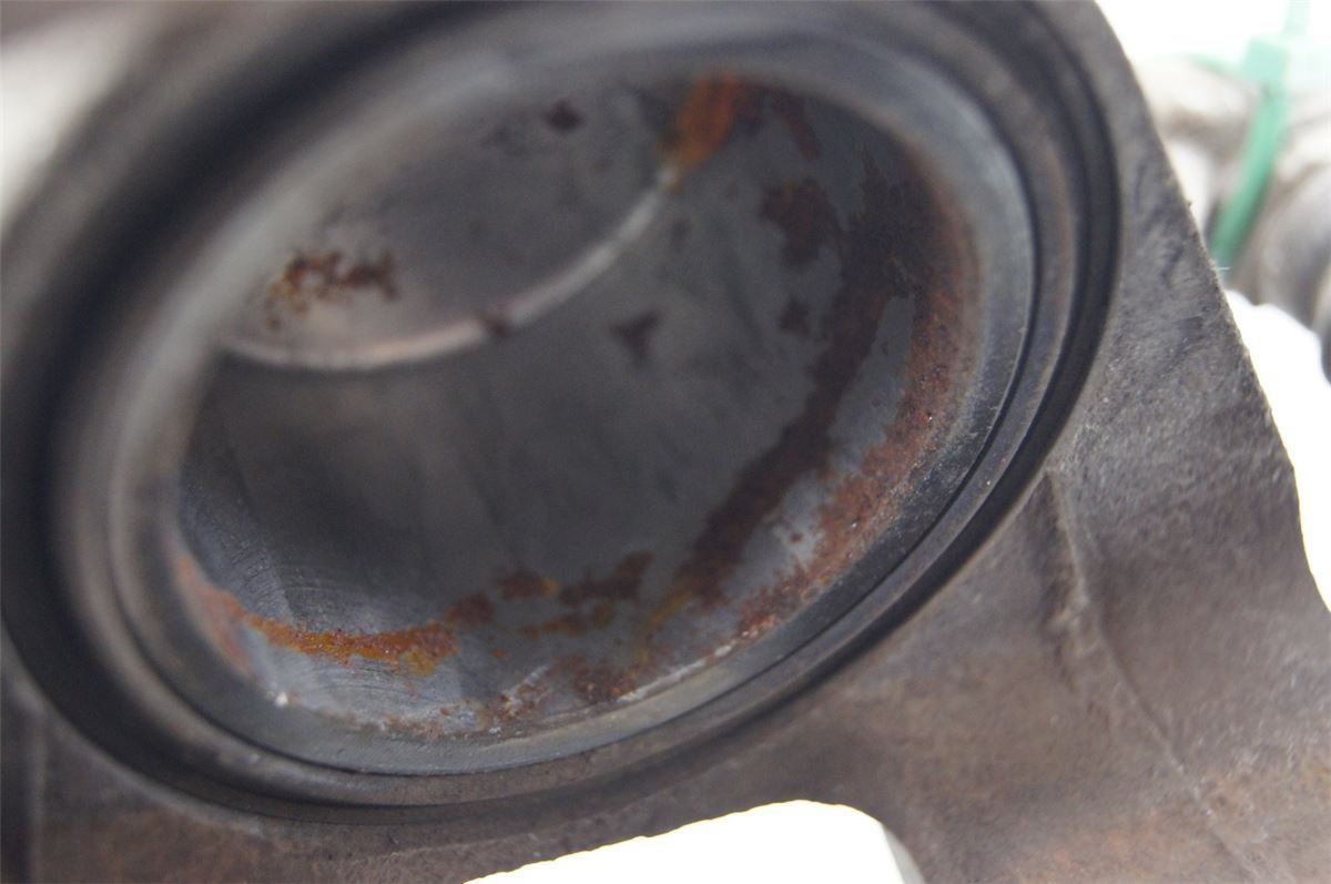 Bremsecaliper Foran Høyre – bilde 3